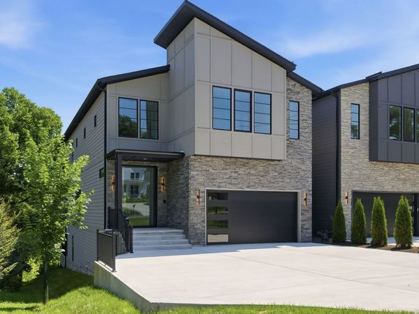 2505 Barclay Dr , Nashville, TN 37206