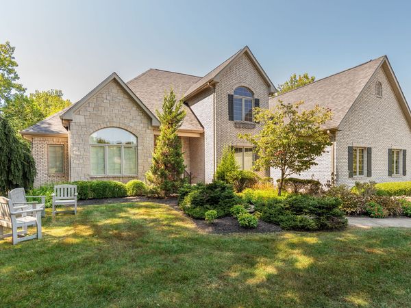 1917 N Cornerstone Way, Ellettsville, IN 47429