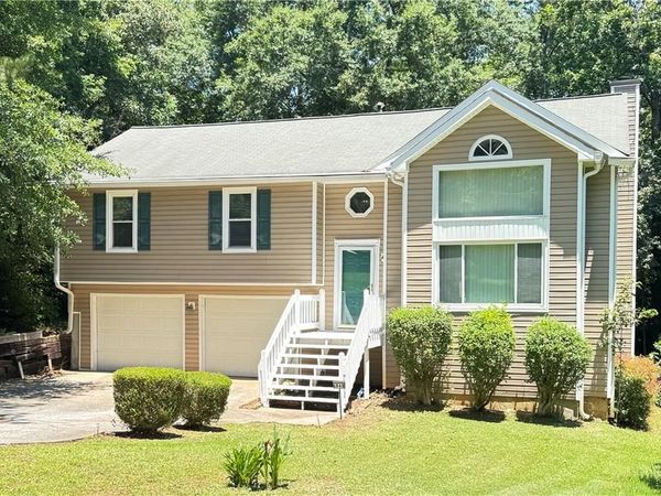 6848 Fielder Court, Rex, GA 30273
