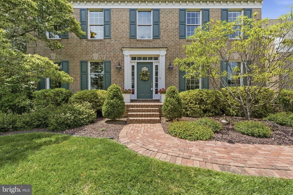 24 MANOR KNOLL COURT, BALDWIN, MD 21013