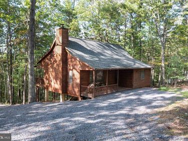 206 DALE, BASYE, VA 22810