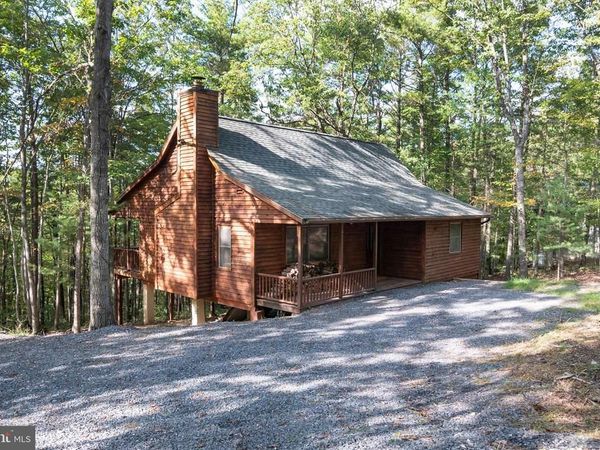 206 DALE, BASYE, VA 22810
