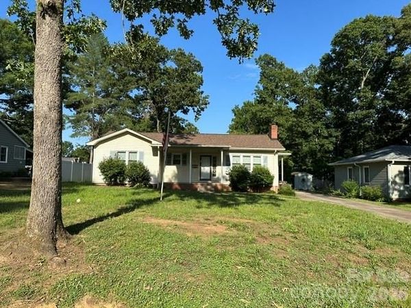 411 Woodside Drive , Shelby, NC 28150