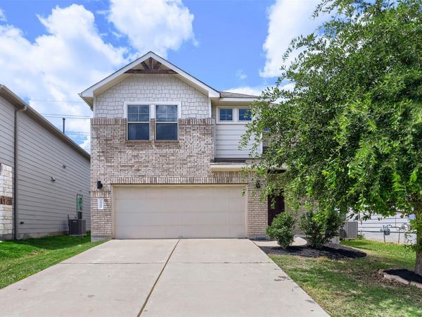 14305 Eucalyptus BND, Austin, TX 78717