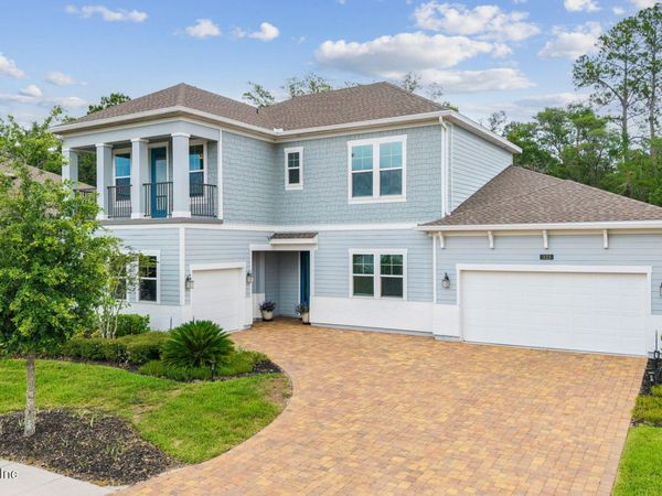 323 ASPINWALL Parkway, St. Augustine, FL 32095