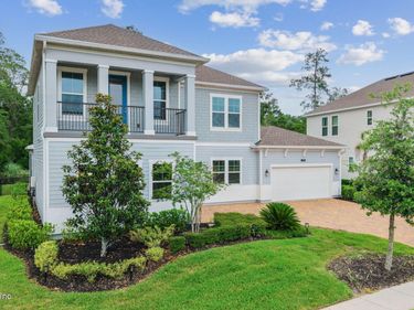323 ASPINWALL Parkway, St. Augustine, FL 32095