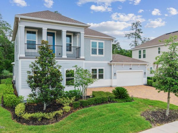 323 ASPINWALL Parkway, St. Augustine, FL 32095