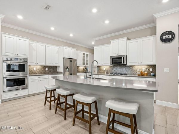 323 ASPINWALL Parkway, St. Augustine, FL 32095