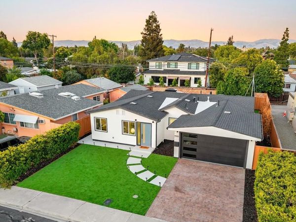 1759 Higgins Avenue, Santa Clara, CA 95051