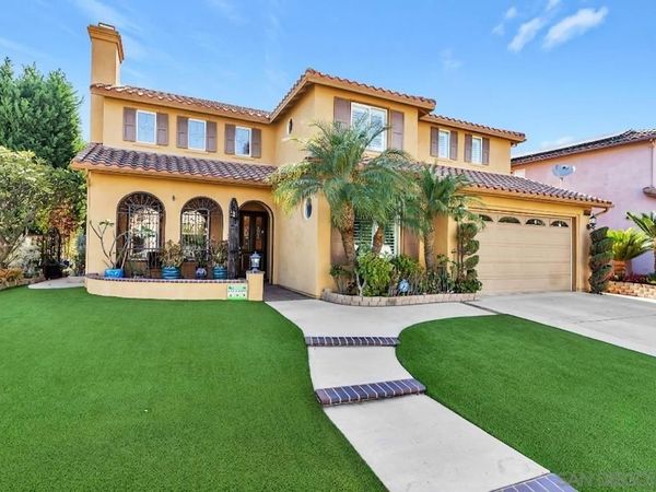 16414 Santa Cristobal St, San Diego, CA 92127