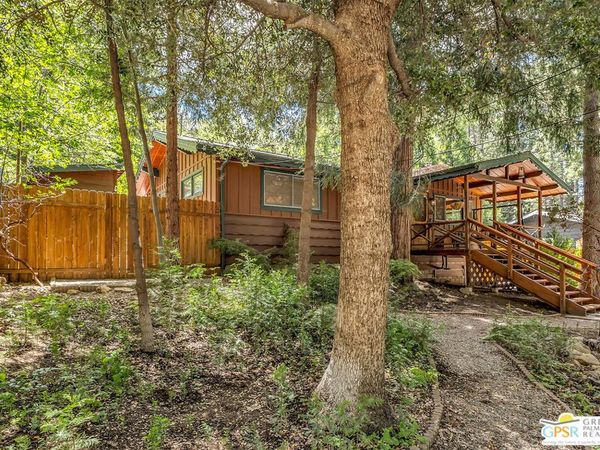 25060 Fern Valley Road, Idyllwild, CA 92549