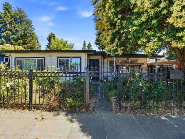 1691 Ashbury Drive, Concord, CA 94520