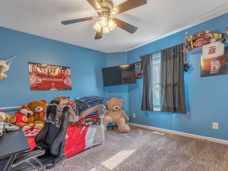 502 Stone Path Court, Carlisle, OH 45005 Photo 18