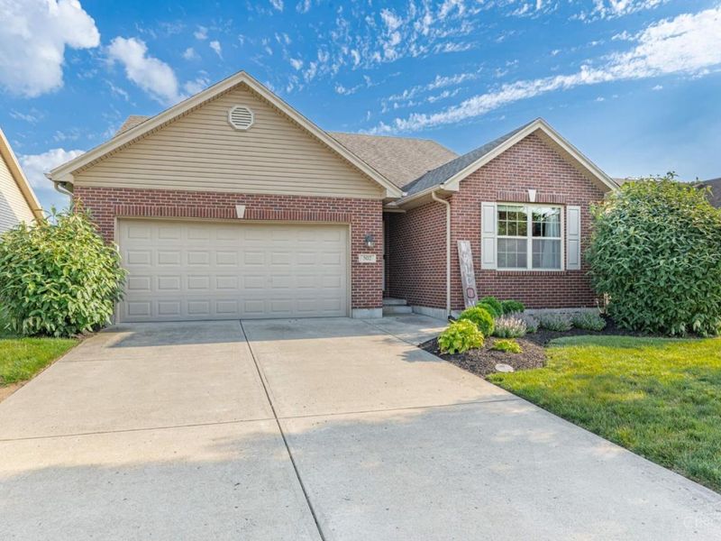 502 Stone Path Court, Carlisle, OH 45005 Photo 31