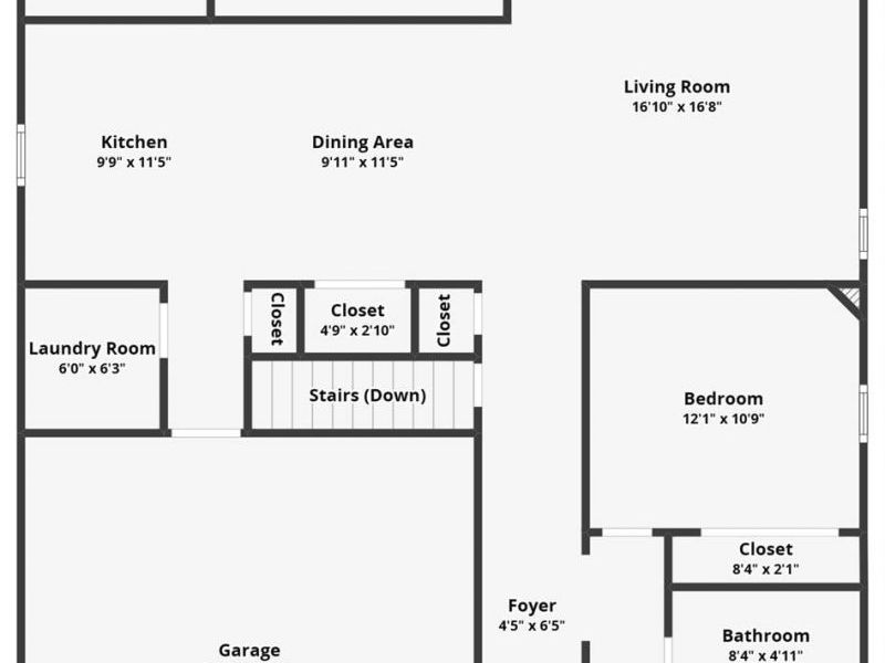 502 Stone Path Court, Carlisle, OH 45005 Photo 32