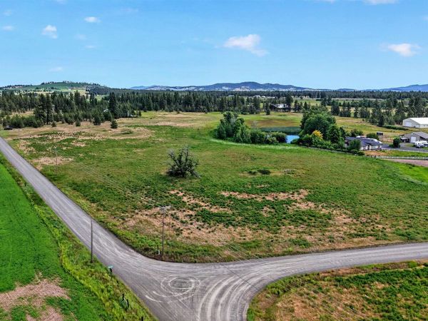 XXXX S Smythe Rd, Spangle, WA 99031