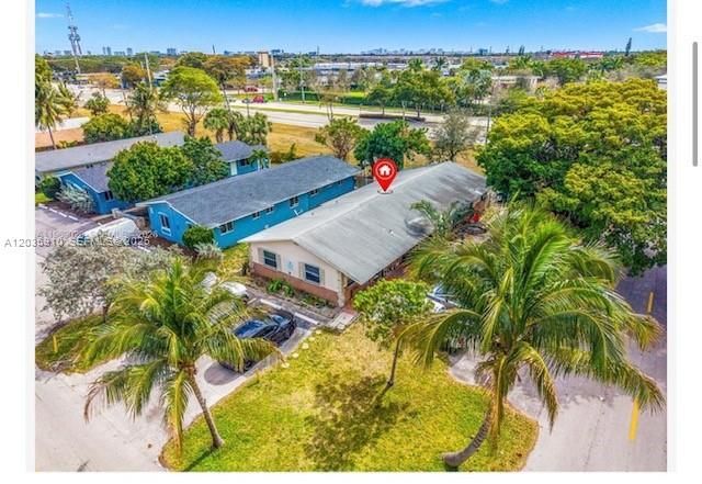 356 SW 2nd Pl , Unit 1-3, Pompano Beach, FL 33060 Photo