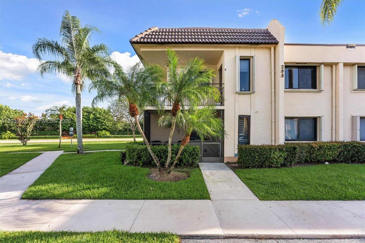 16451 Blatt Blvd , Unit 201, Weston, FL 33326 Photo