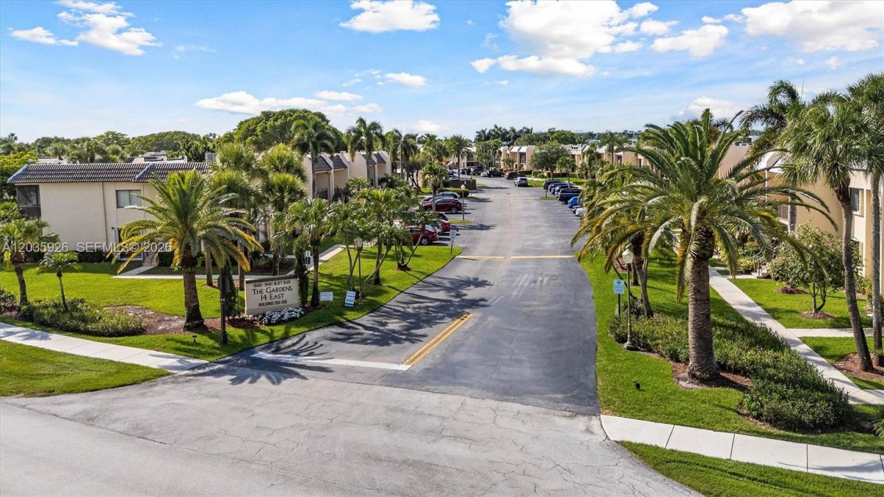 16451 Blatt Blvd , Unit 201, Weston, FL 33326 Photo