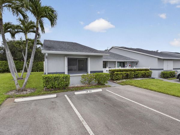 2641 W Gately Dr W W, Unit 1901, West Palm Beach, FL 33415