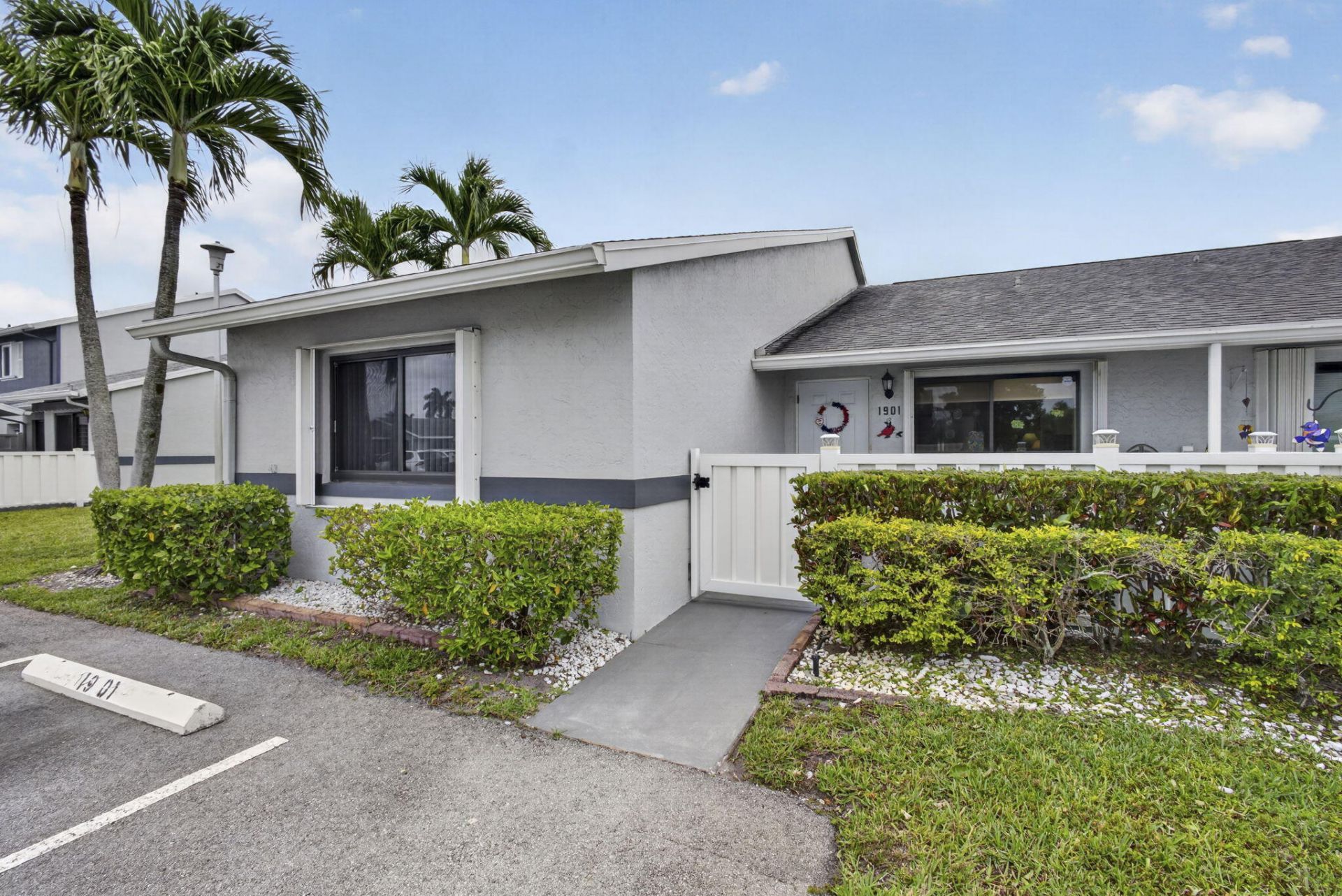 2641 W Gately Dr W W, Unit 1901, West Palm Beach, FL 33415 Photo