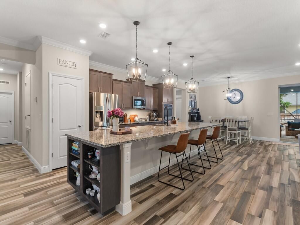 1269 SW Bargello Avenue, Port Saint Lucie, FL 34953 Photo