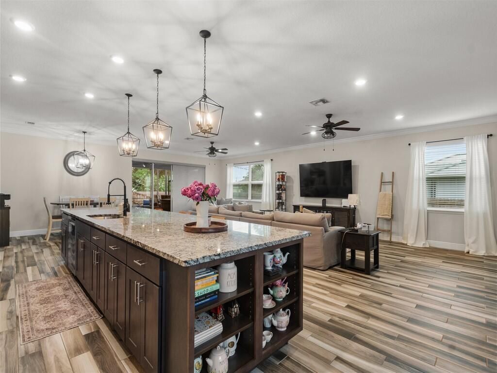 1269 SW Bargello Avenue, Port Saint Lucie, FL 34953 Photo