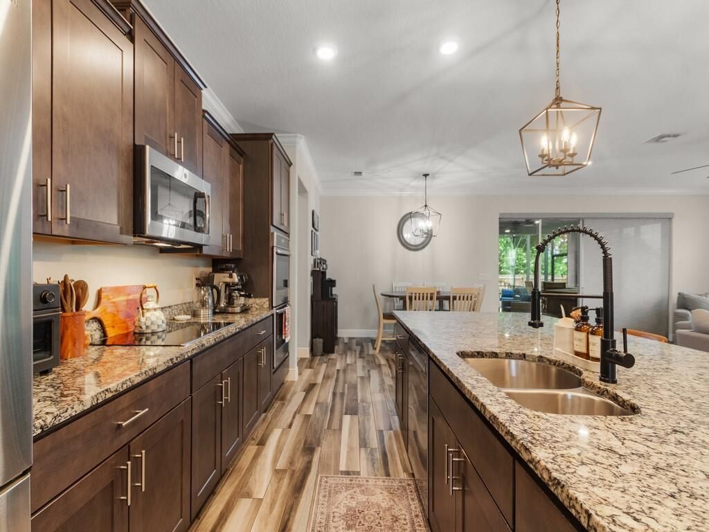 1269 SW Bargello Avenue, Port Saint Lucie, FL 34953 Photo