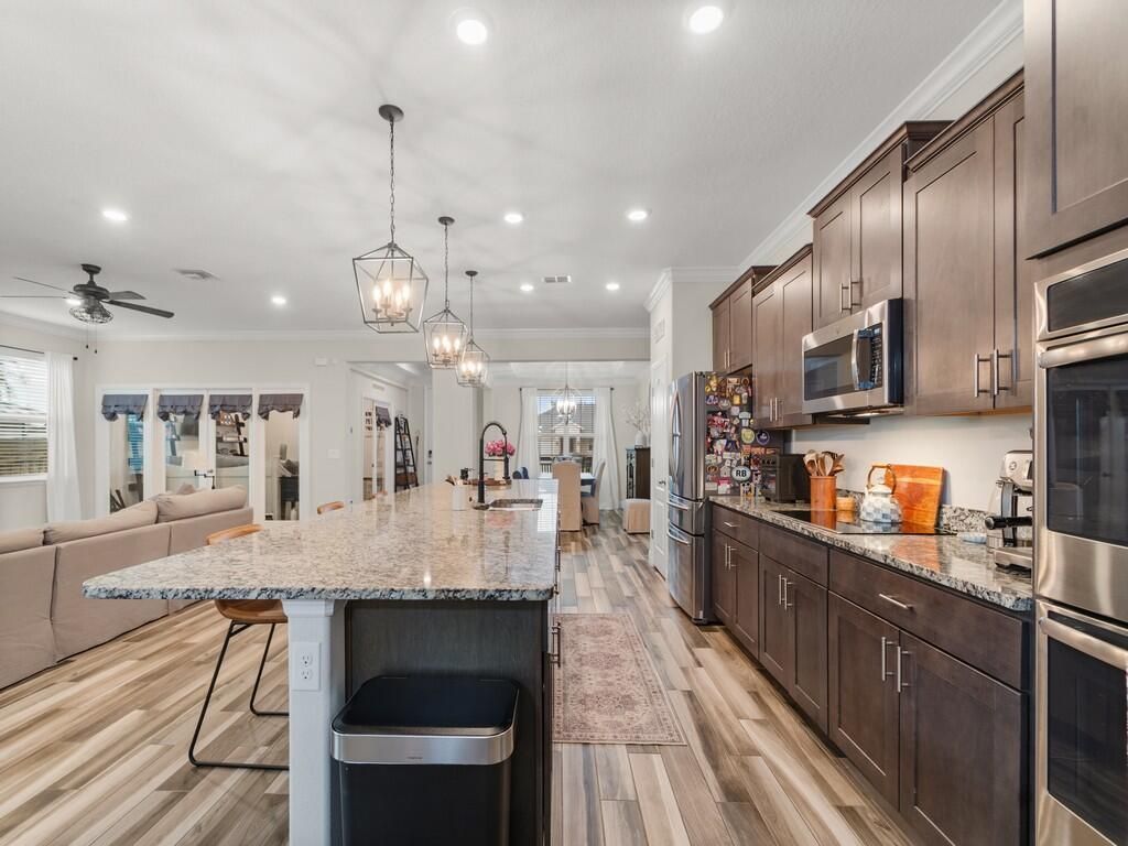 1269 SW Bargello Avenue, Port Saint Lucie, FL 34953 Photo