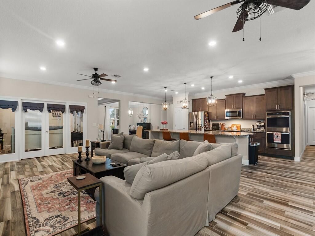 1269 SW Bargello Avenue, Port Saint Lucie, FL 34953 Photo
