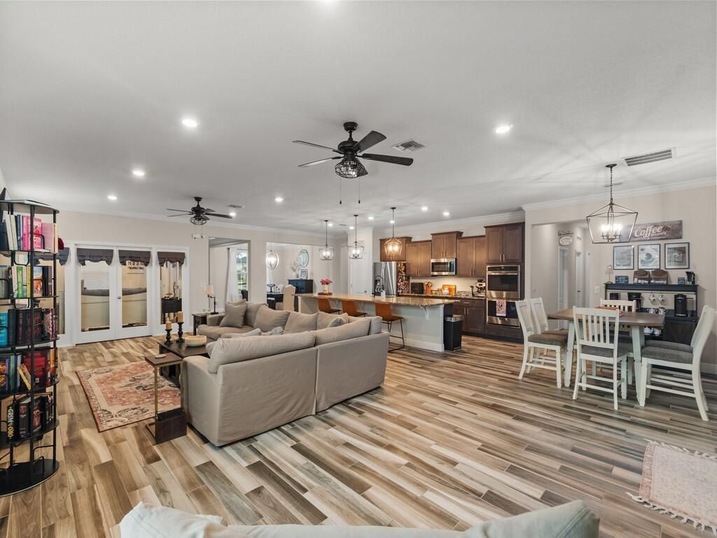 1269 SW Bargello Avenue, Port Saint Lucie, FL 34953 Photo