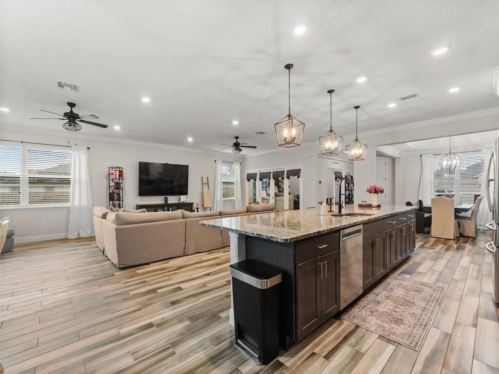 1269 SW Bargello Avenue, Port Saint Lucie, FL 34953 Photo