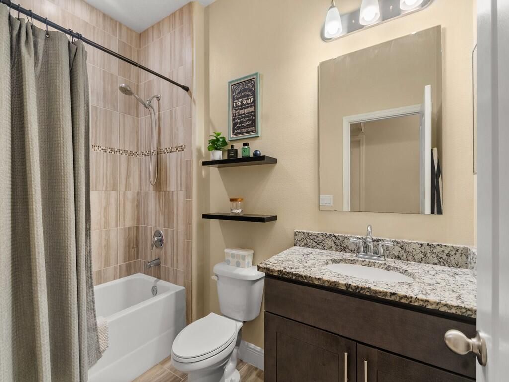 1269 SW Bargello Avenue, Port Saint Lucie, FL 34953 Photo