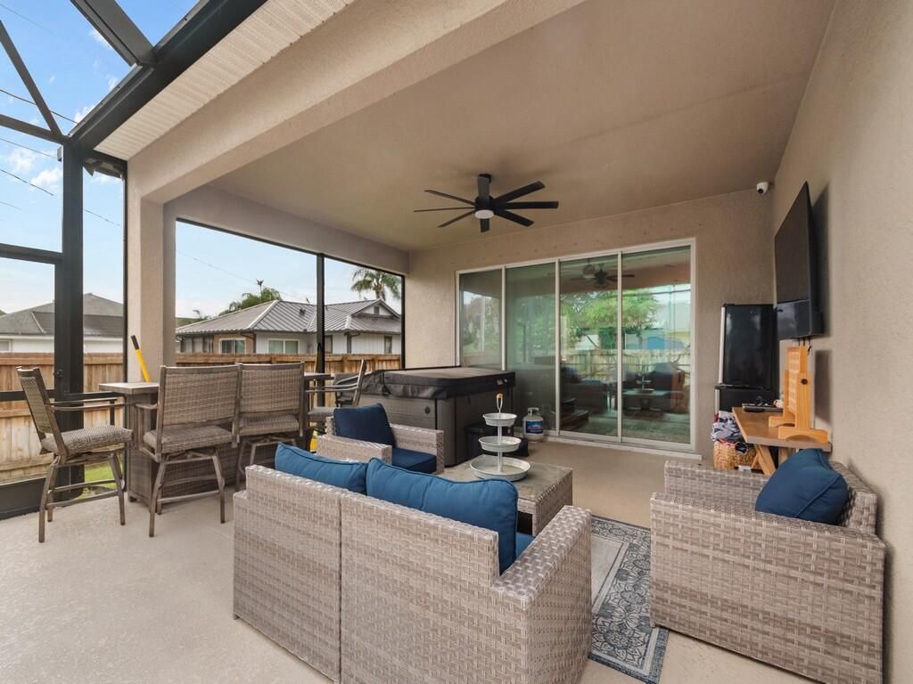 1269 SW Bargello Avenue, Port Saint Lucie, FL 34953 Photo