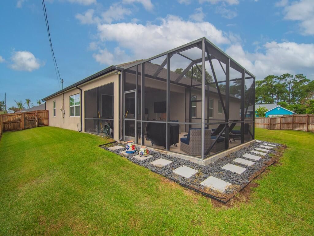 1269 SW Bargello Avenue, Port Saint Lucie, FL 34953 Photo