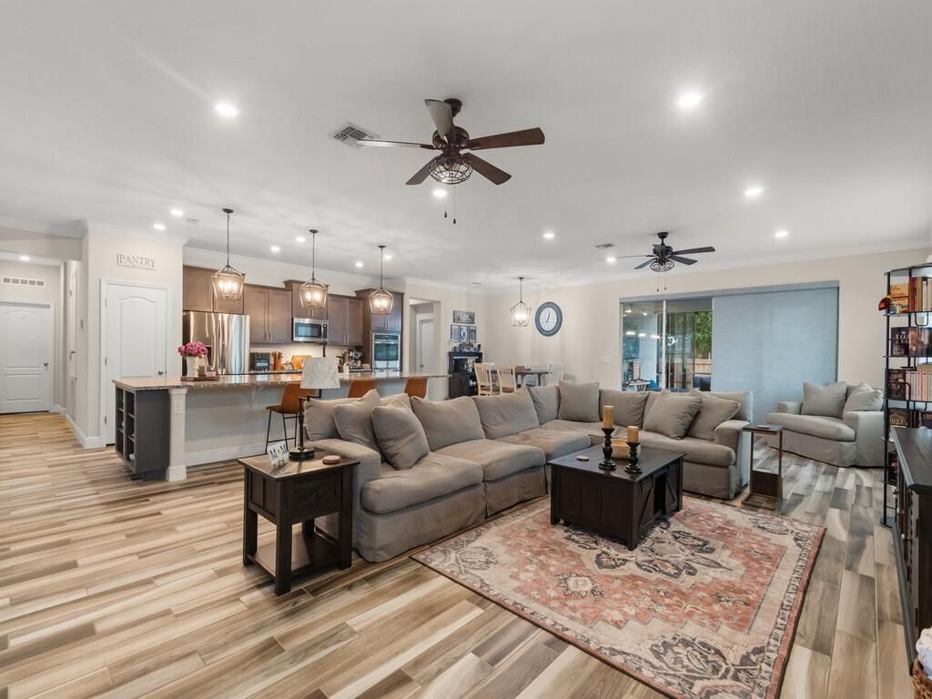 1269 SW Bargello Avenue, Port Saint Lucie, FL 34953 Photo