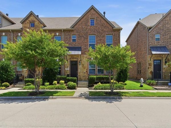 2420 Eureka Way, Lewisville, TX 75056