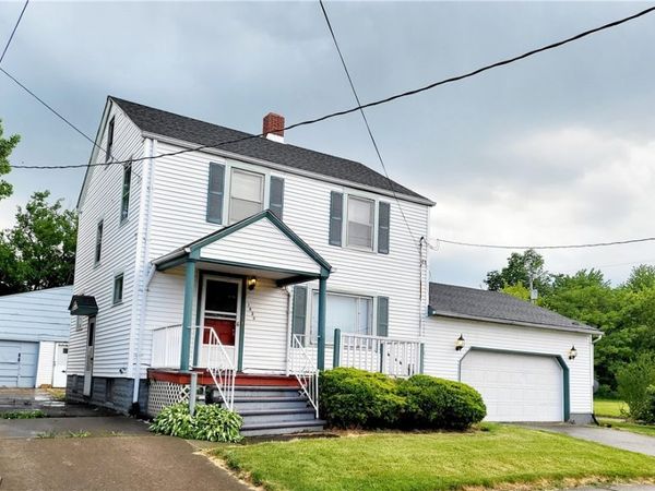 1059 W 14th Street, Lorain, OH 44052
