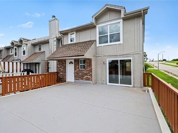 14000 Dunham Street, Grandview, MO 64030