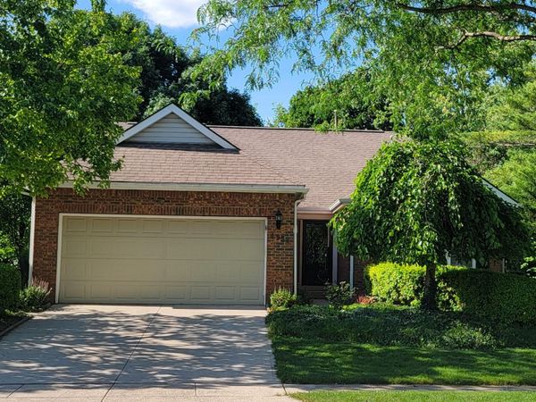 4955 Wallington Drive, Hilliard, OH 43026