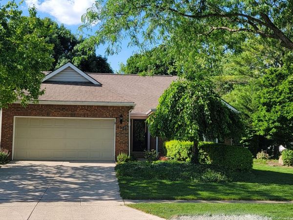4955 Wallington Drive, Hilliard, OH 43026