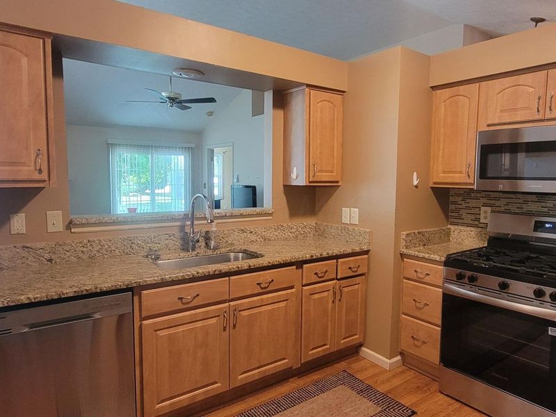 4955 Wallington Drive, Hilliard, OH 43026 Photo 19