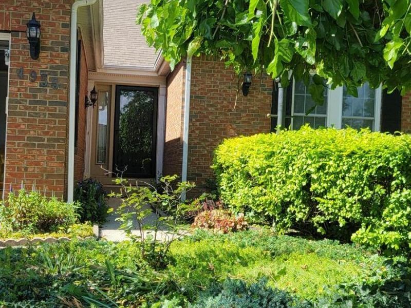 4955 Wallington Drive, Hilliard, OH 43026 Photo 3