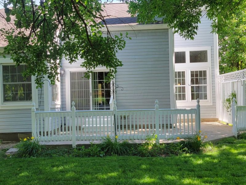 4955 Wallington Drive, Hilliard, OH 43026 Photo 4