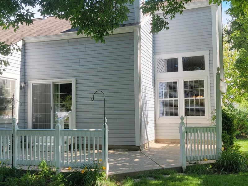 4955 Wallington Drive, Hilliard, OH 43026 Photo 5