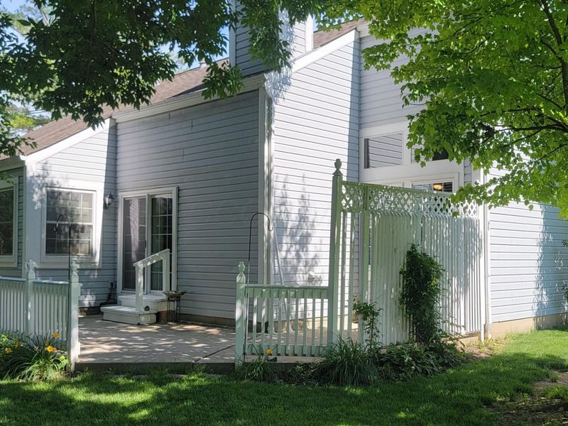 4955 Wallington Drive, Hilliard, OH 43026 Photo 6