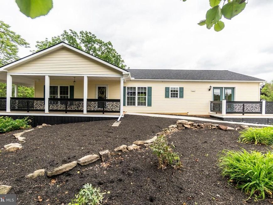 304 Crystal Creek Crossing, Abbottstown, PA 17301 Main Photo