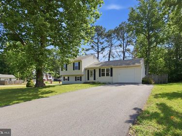 33 BRYANT BOULEVARD, STAFFORD, VA 22556
