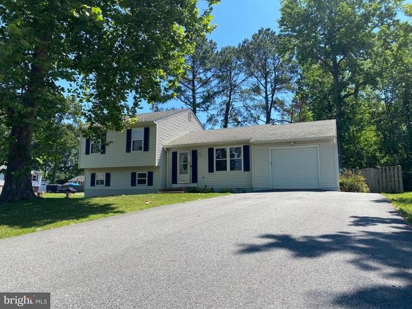33 BRYANT BOULEVARD, STAFFORD, VA 22556