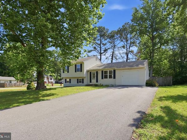 33 BRYANT BOULEVARD, STAFFORD, VA 22556